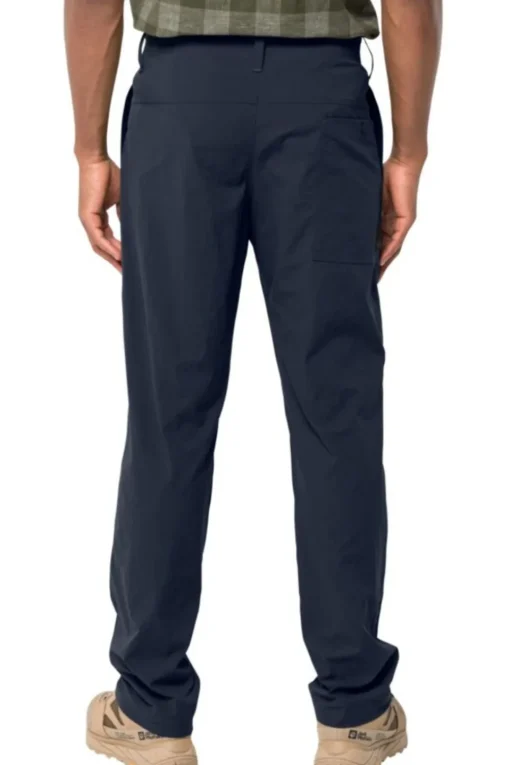 Jack Wolfskin Broek Desert