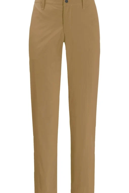 Jack Wolfskin Broek Desert
