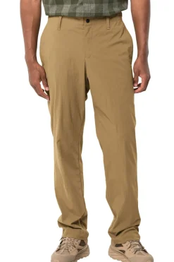 Jack Wolfskin Broek Desert