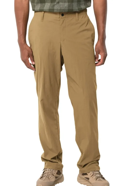 Jack Wolfskin Broek Desert