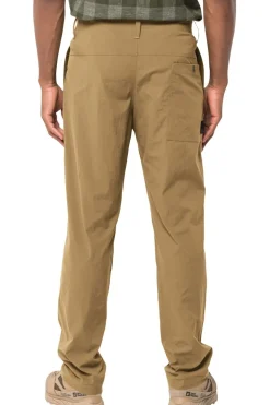 Jack Wolfskin Broek Desert