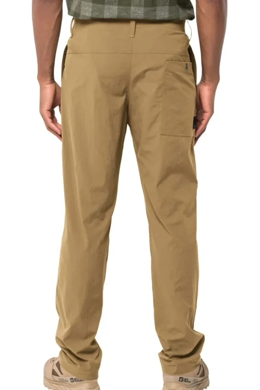 Jack Wolfskin Broek Desert