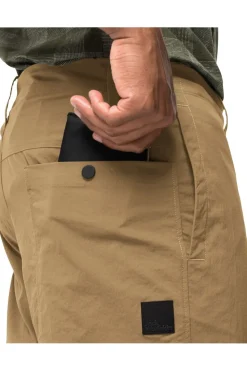 Jack Wolfskin Broek Desert