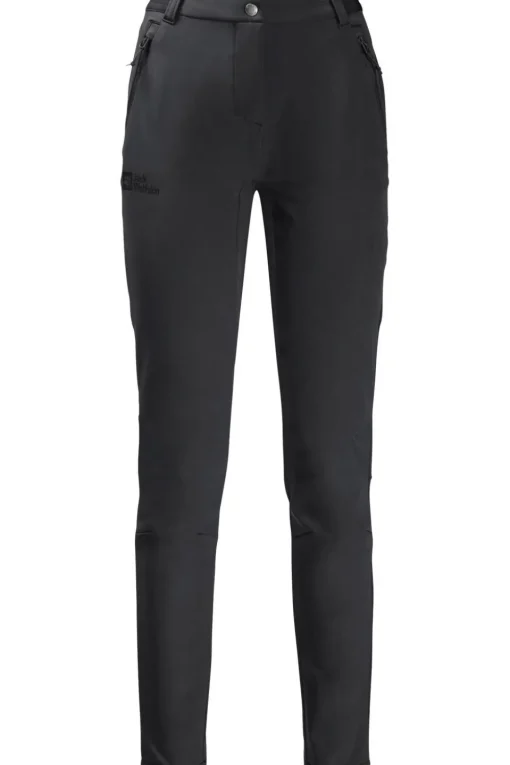 Jack Wolfskin Broek Geigelstein Slim W