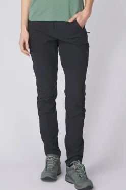 Jack Wolfskin Broek Geigelstein Slim W