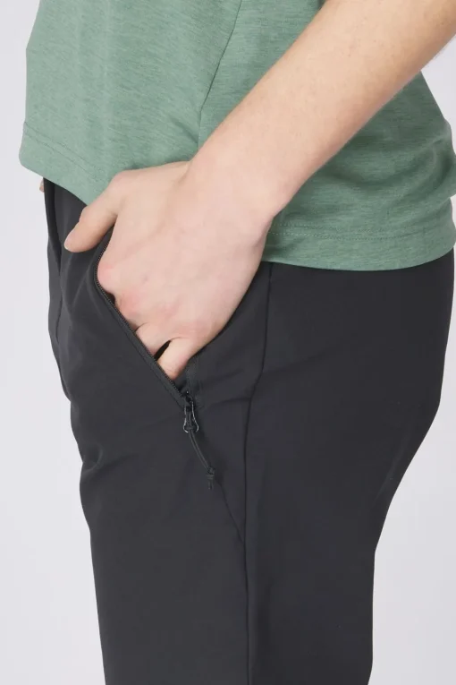 Jack Wolfskin Broek Geigelstein Slim W