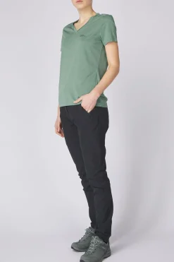 Jack Wolfskin Broek Geigelstein Slim W
