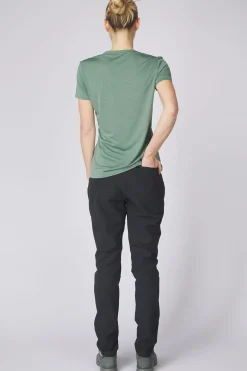 Jack Wolfskin Broek Geigelstein Slim W