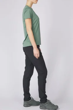 Jack Wolfskin Broek Geigelstein Slim W
