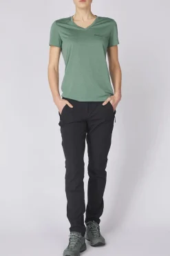 Jack Wolfskin Broek Geigelstein Slim W
