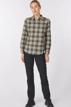 Jack Wolfskin Broek Geigelstein