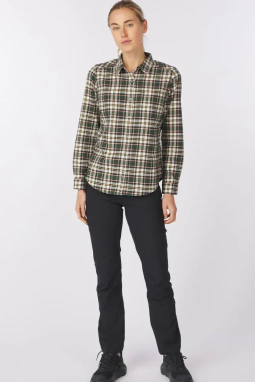 Jack Wolfskin Broek Geigelstein