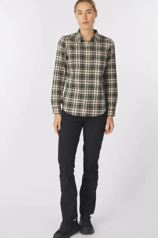 Jack Wolfskin Broek Geigelstein