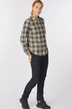 Jack Wolfskin Broek Geigelstein