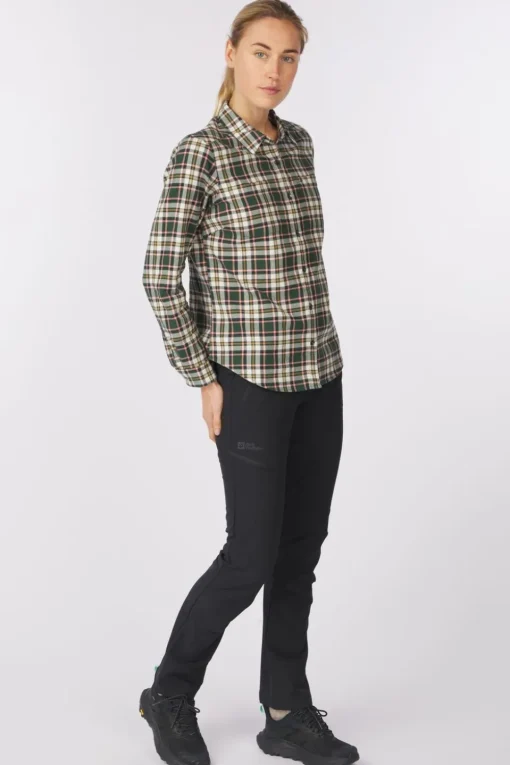 Jack Wolfskin Broek Geigelstein