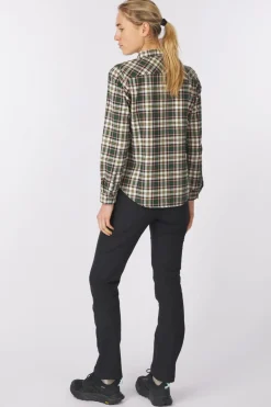 Jack Wolfskin Broek Geigelstein