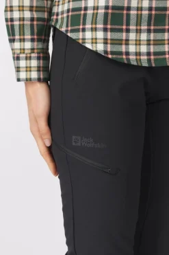 Jack Wolfskin Broek Geigelstein
