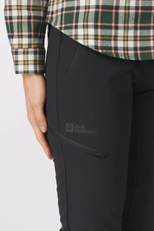 Jack Wolfskin Broek Geigelstein
