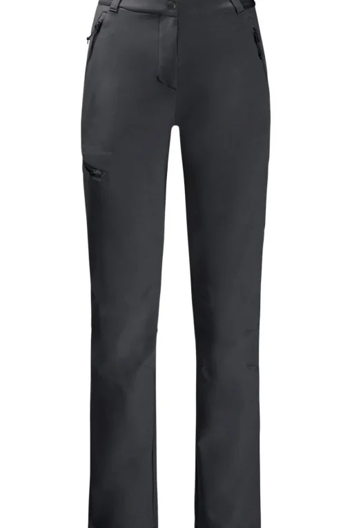 Jack Wolfskin Broek Geigelstein