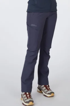 Jack Wolfskin Broek Geigelstein