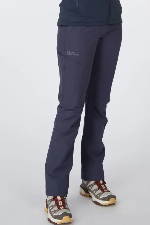 Jack Wolfskin Broek Geigelstein