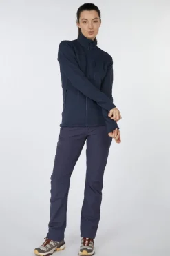 Jack Wolfskin Broek Geigelstein