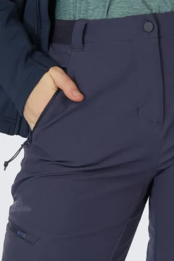 Jack Wolfskin Broek Geigelstein