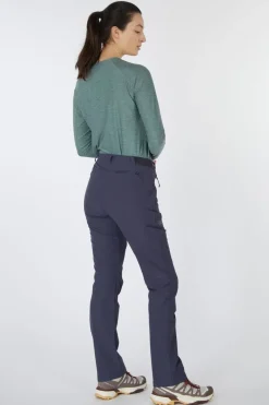 Jack Wolfskin Broek Geigelstein