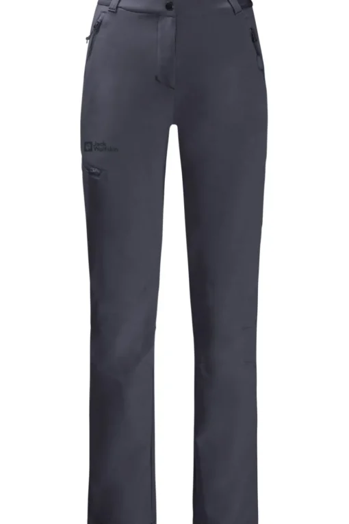Jack Wolfskin Broek Geigelstein