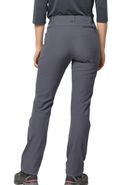 Jack Wolfskin Broek Geigelstein