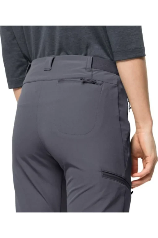 Jack Wolfskin Broek Geigelstein