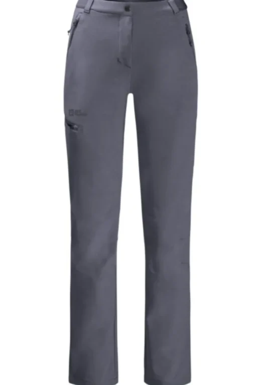 Jack Wolfskin Broek Geigelstein