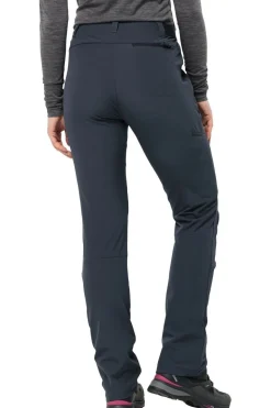 Jack Wolfskin Broek Geigelstein