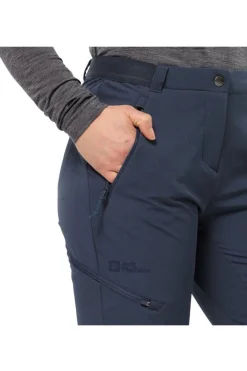 Jack Wolfskin Broek Geigelstein