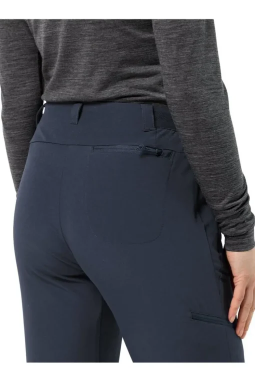 Jack Wolfskin Broek Geigelstein