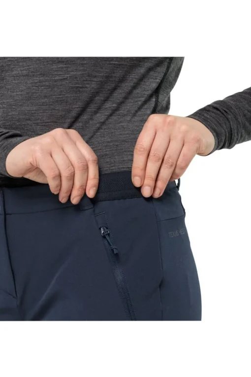 Jack Wolfskin Broek Geigelstein