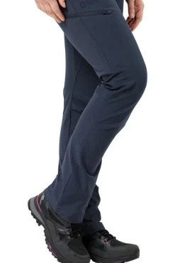 Jack Wolfskin Broek Geigelstein