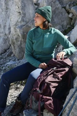 Jack Wolfskin Broek Geigelstein
