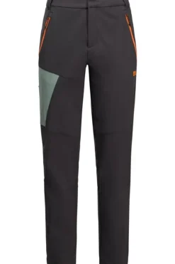 Jack Wolfskin Broek Glastal Winter