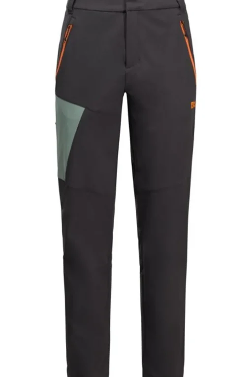 Jack Wolfskin Broek Glastal Winter