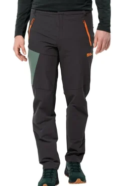 Jack Wolfskin Broek Glastal Winter