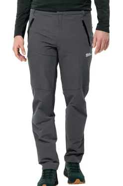 Jack Wolfskin Broek Glastal Winter