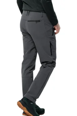 Jack Wolfskin Broek Glastal Winter