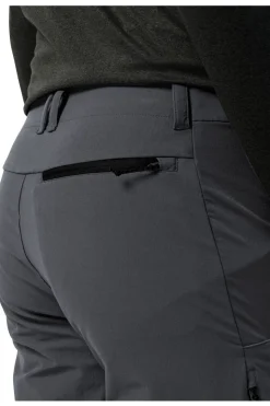 Jack Wolfskin Broek Glastal Winter