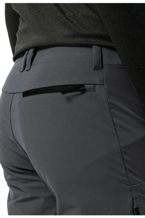 Jack Wolfskin Broek Glastal Winter