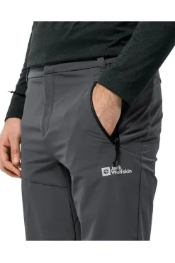 Jack Wolfskin Broek Glastal Winter