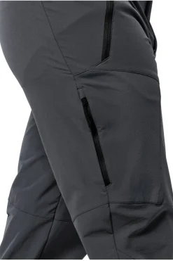Jack Wolfskin Broek Glastal Winter