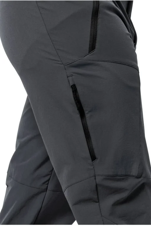 Jack Wolfskin Broek Glastal Winter