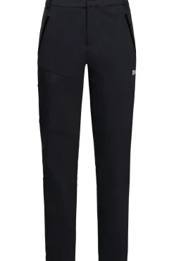 Jack Wolfskin Broek Glastal Winter