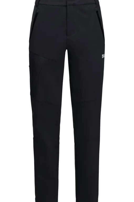 Jack Wolfskin Broek Glastal Winter